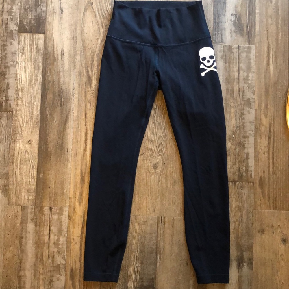 SoulCycle lululemon Wunder Under